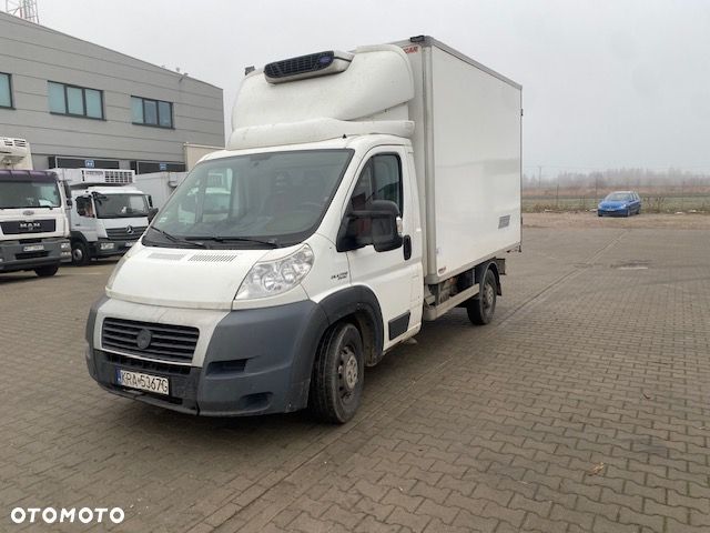 Fiat Ducato - 1