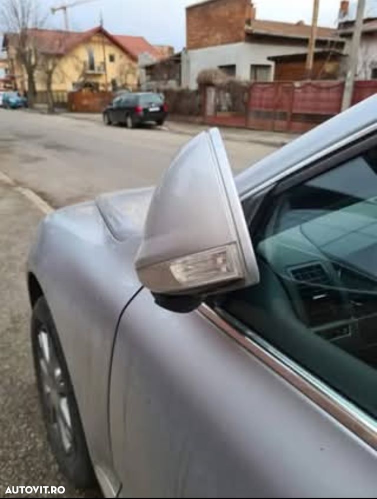 Volkswagen Touareg 3.0 V6 TDI DPF Automatik - 8