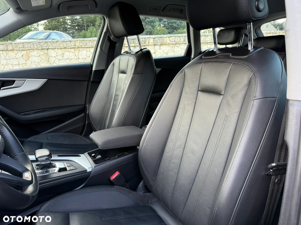 Audi A4 - 12