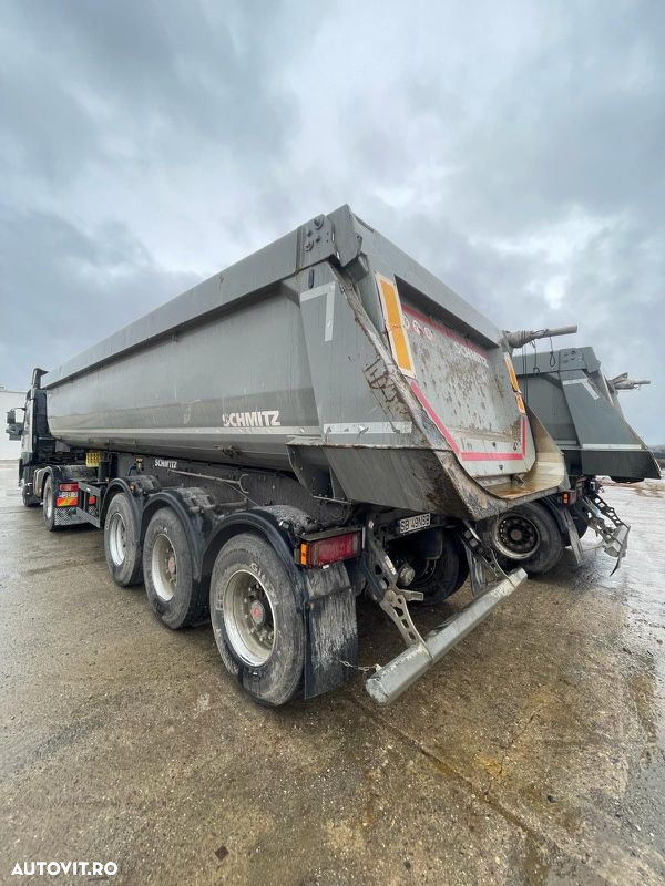Schmitz Cargobull - 5