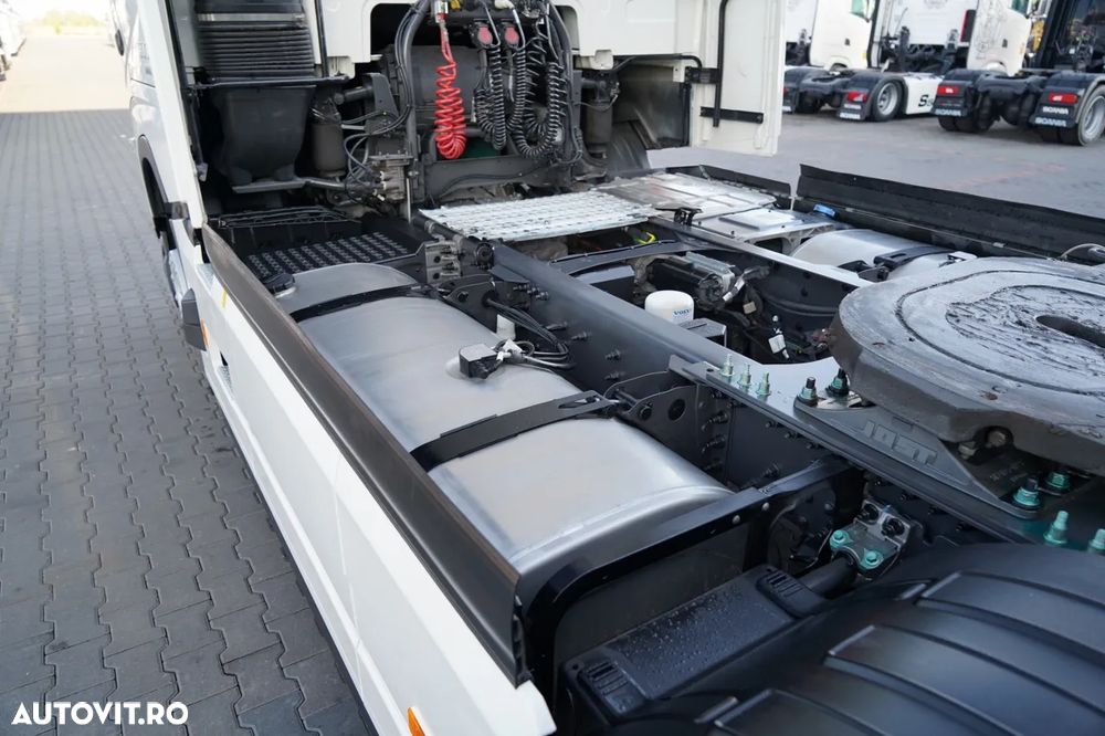 Volvo FH 500 AERO / 2025 / I-SAVE / XXL / GARANȚIE DIN FABRICĂ - 13