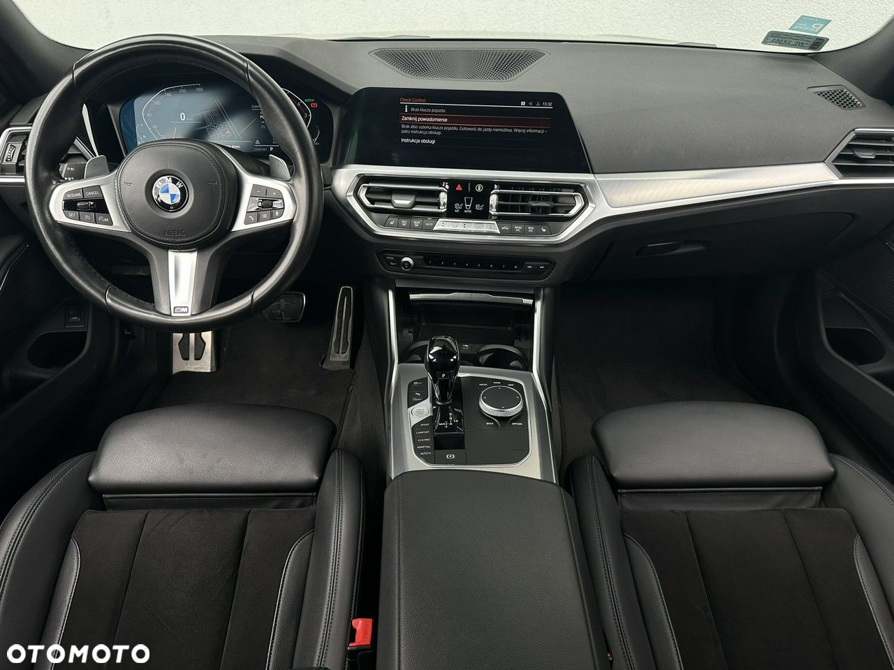 BMW Seria 3 - 8