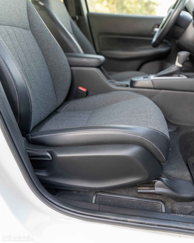 Honda Jazz - 33
