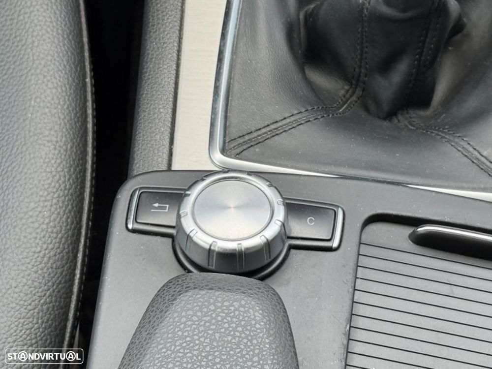 Mercedes-Benz C 220 CDI Elegance BE 117g - 23