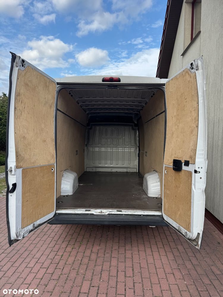 Fiat Ducato - 10