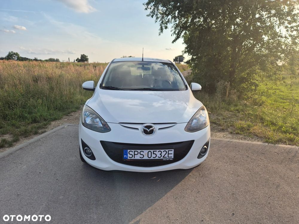 Mazda 2 1.3 Exclusive - 1