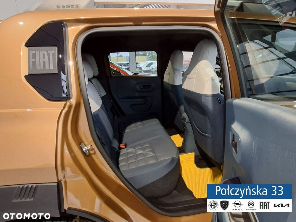 Fiat Grande Panda - 13