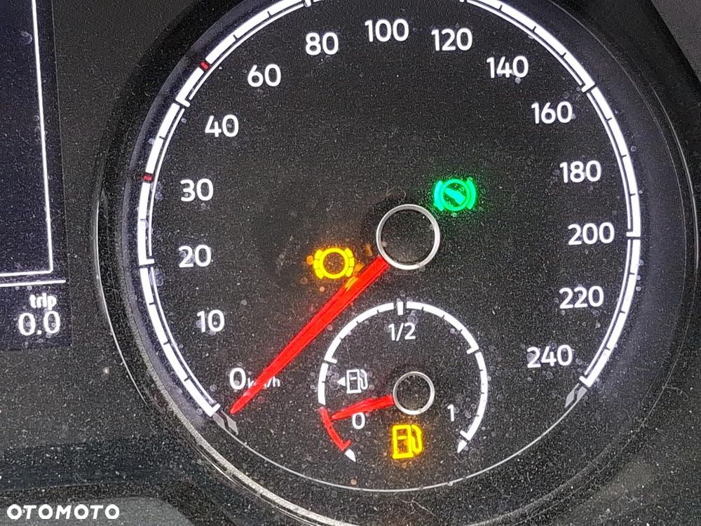 Volkswagen Transporter - 10