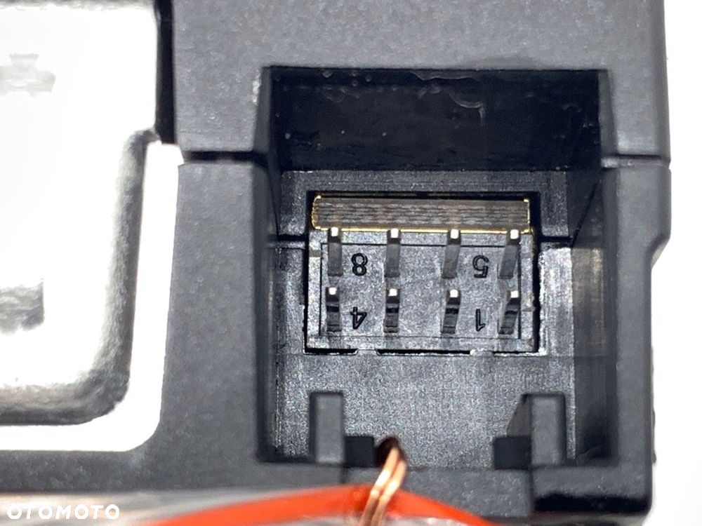 GNIAZDO USB  AUDI Q7 (4MB, 4MG) 2015 - 2022 3.0 TDI quattro 200 kW [272 KM] olej napędowy 2015 - - 4