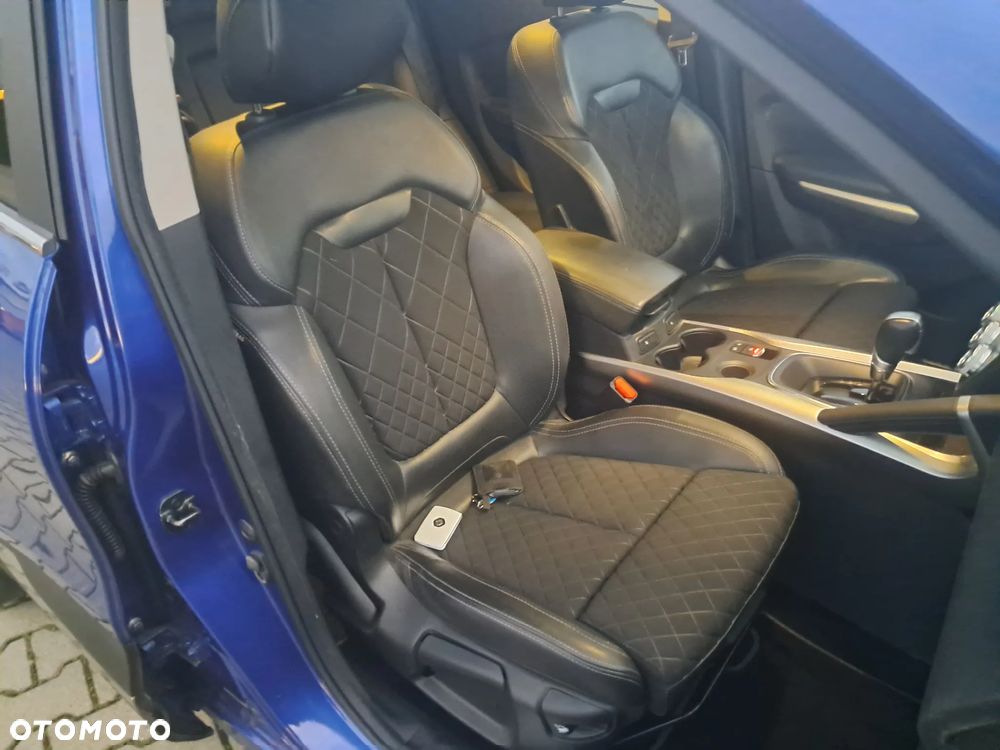 Renault Kadjar TCe 140 EDC GPF LIMITED - 22