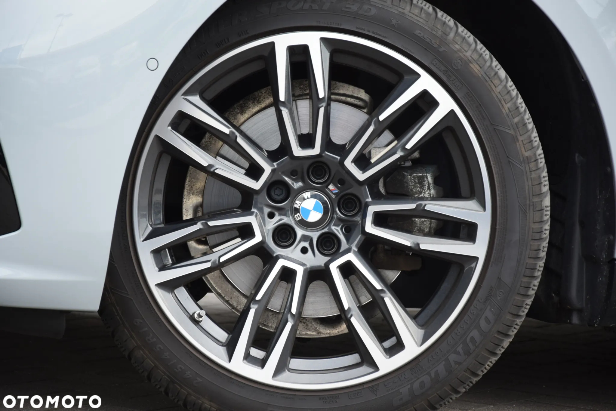 BMW Seria 5 - 10