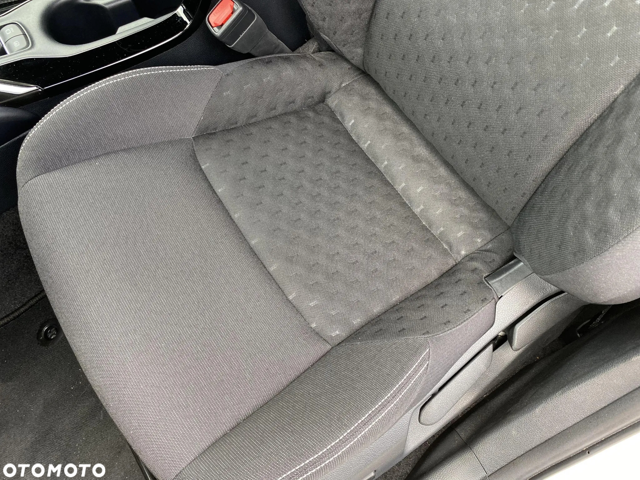 Suzuki Swace 1.8 Hybrid Elegance CVT - 12