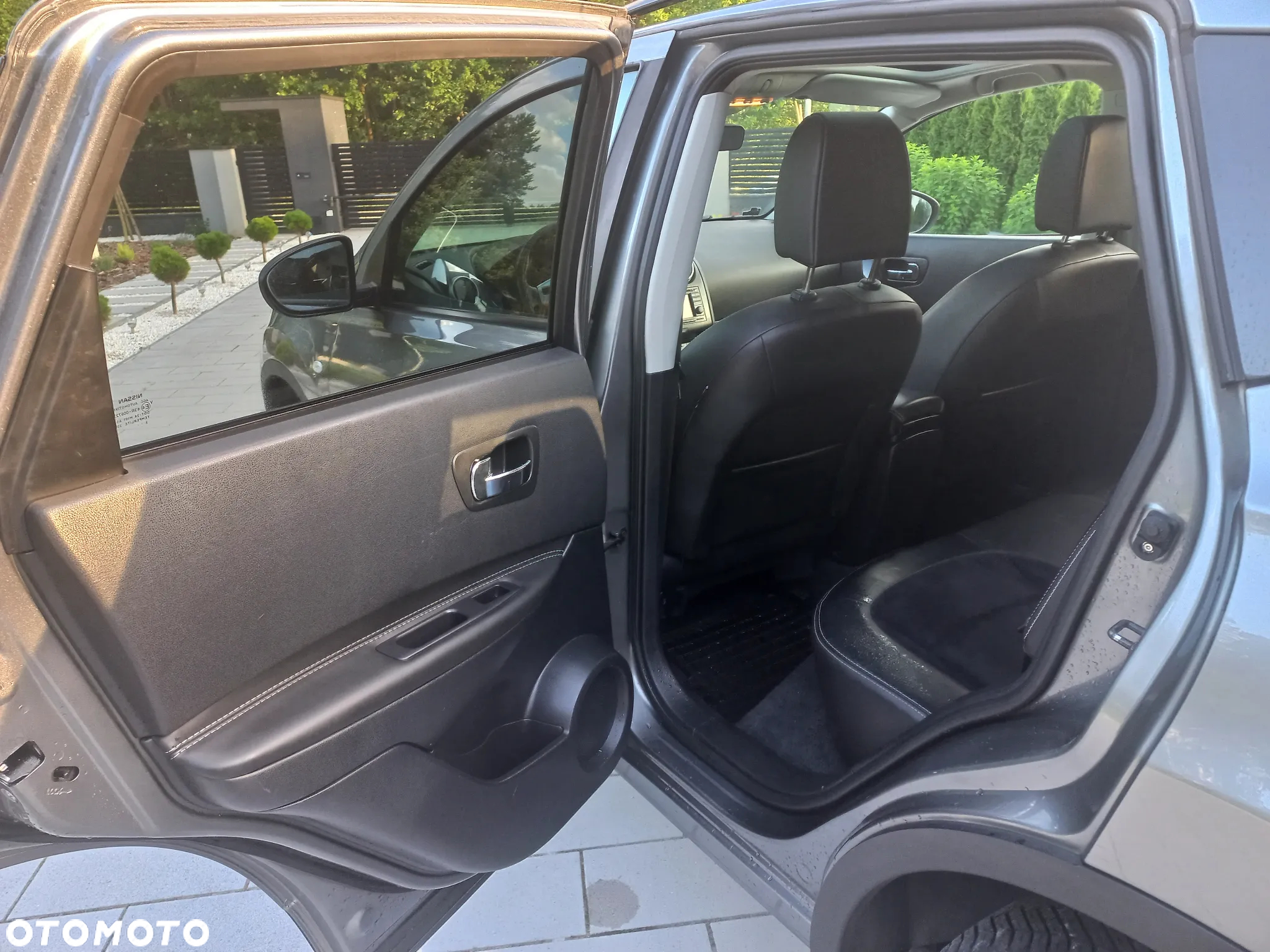 Nissan Qashqai 2.0 360 - 37