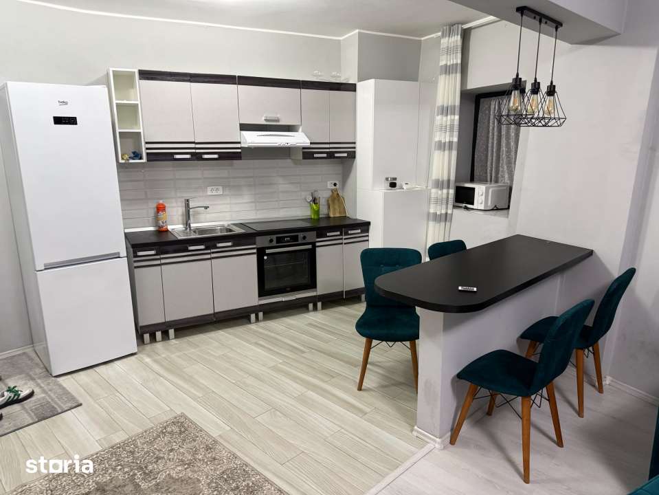 Apartament in complex Wings — fotografia 1