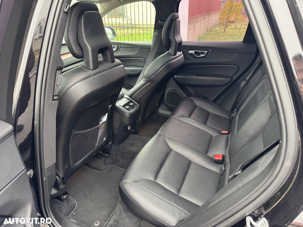 Volvo XC 60 T5 AWD Geartronic Inscription - 7