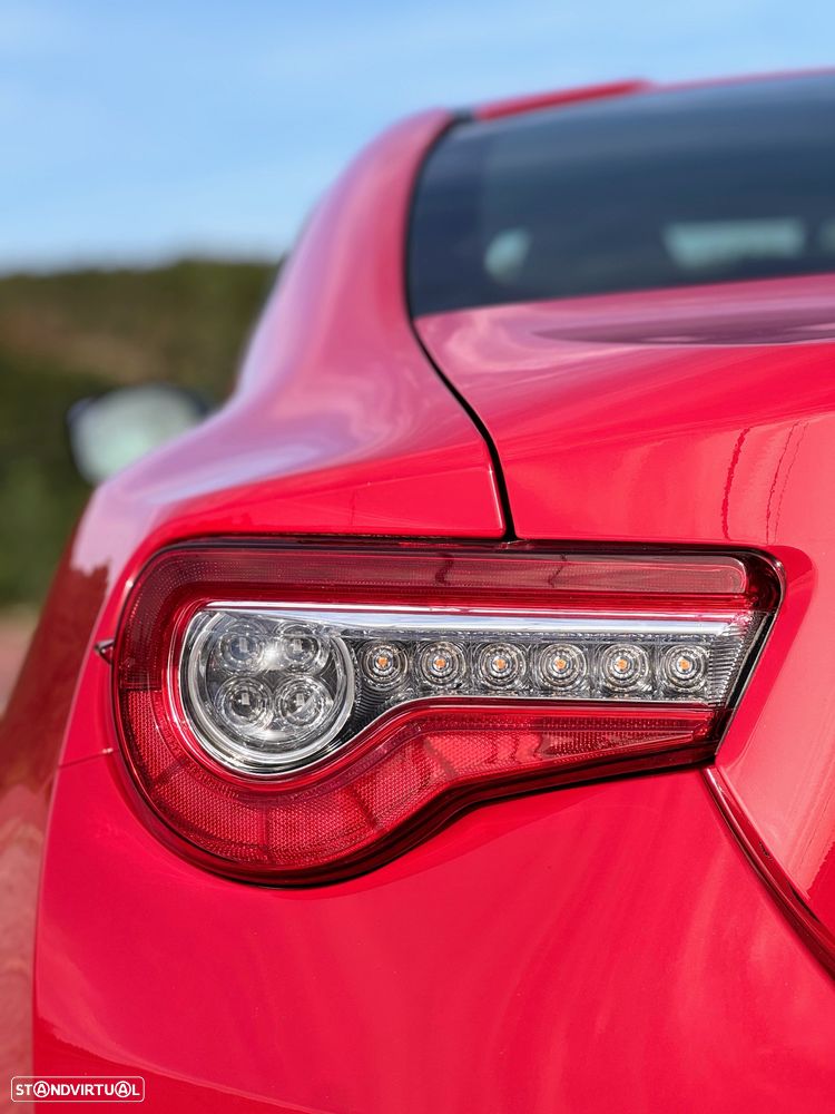 Toyota GT86 Standard - 6