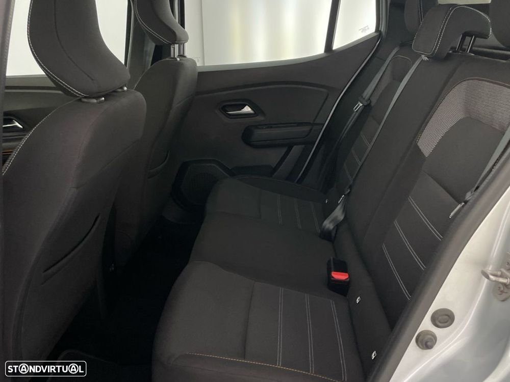 Dacia Sandero 1.0 TCe Expression - 12