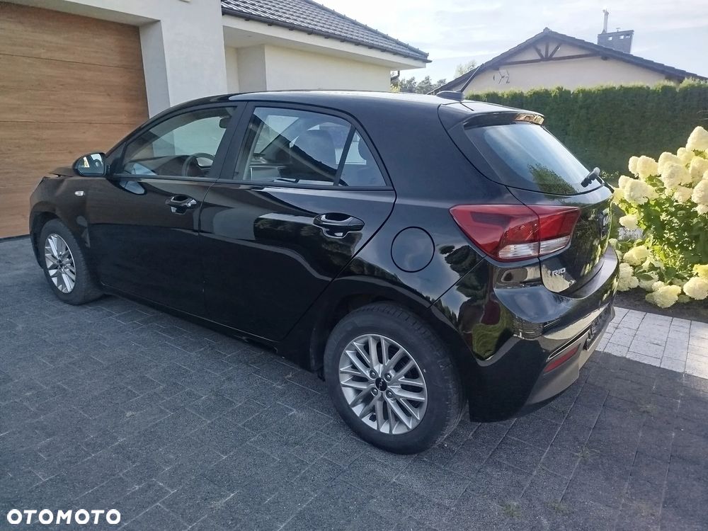 Kia Rio 1.2 Vision - 1