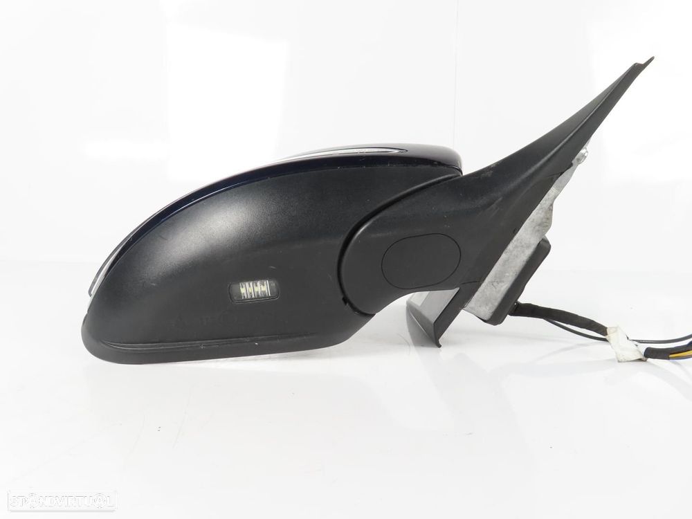 Retrovisor / Espelho Direito Usado / Original MERCEDES-BENZ C-CLASS (W205)/MERCE... - 3