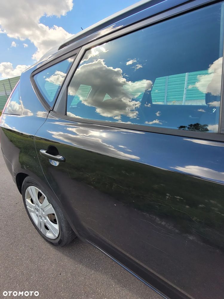 Kia Ceed 1.6 Crdi Comfort - 6