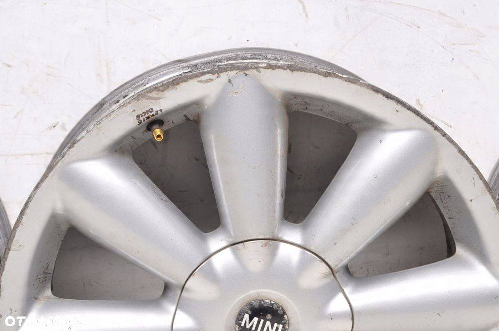 MINI R60 R61 FELGI ALUMINIOWE R18 7.5J 5X120 ET52 9803724 - 5