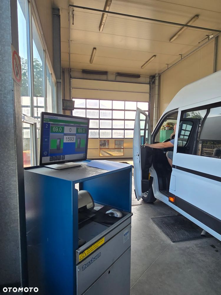 Fiat Ducato - 36