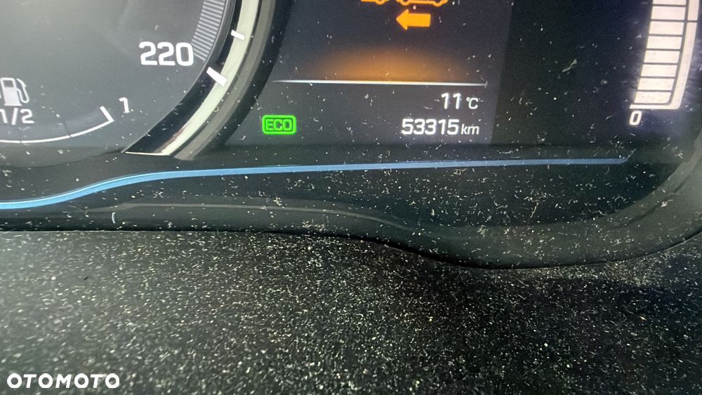 Hyundai IONIQ 1.6 GDI Premium - 27