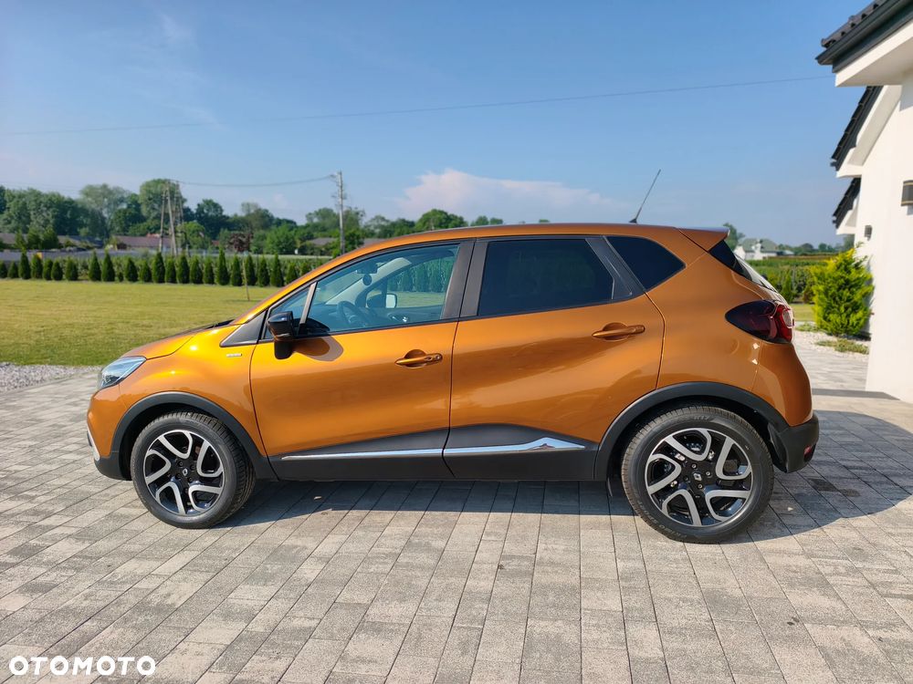 Renault Captur (ENERGY) TCe 90 LIMITED - 25