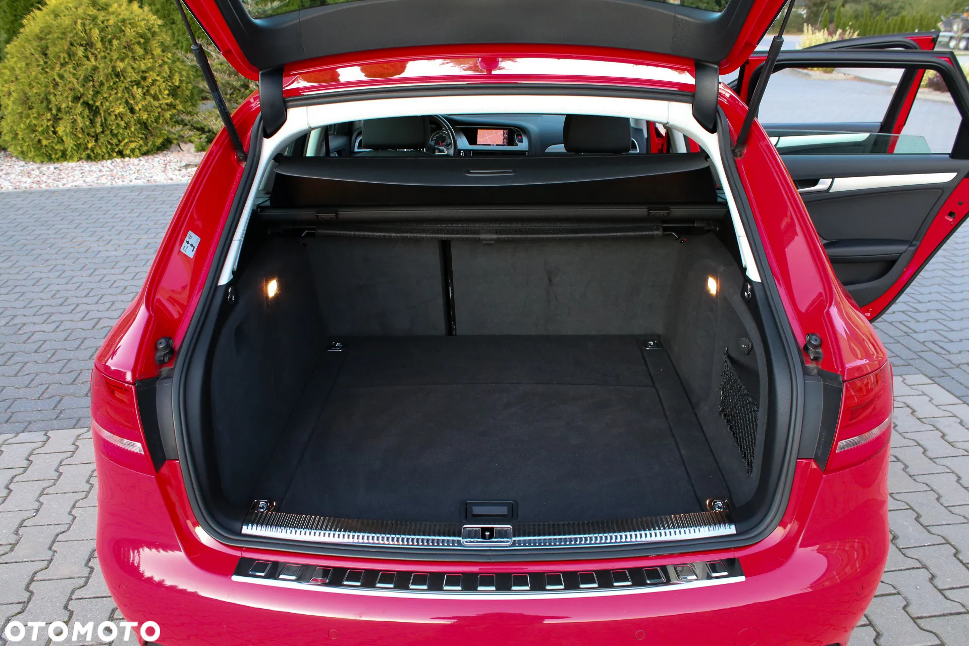 Audi A4 - 38