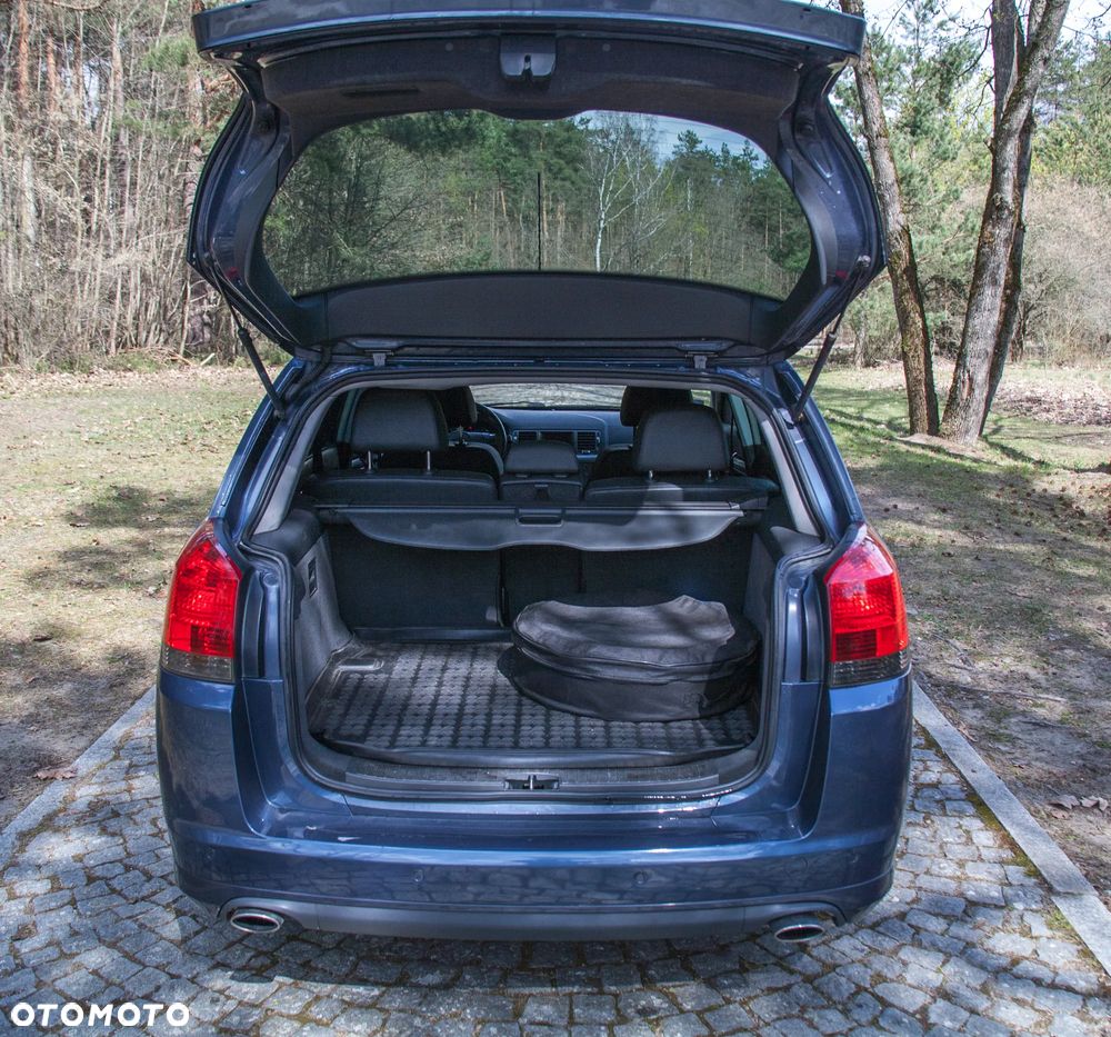 Opel Signum 2.0 T Sport - 28