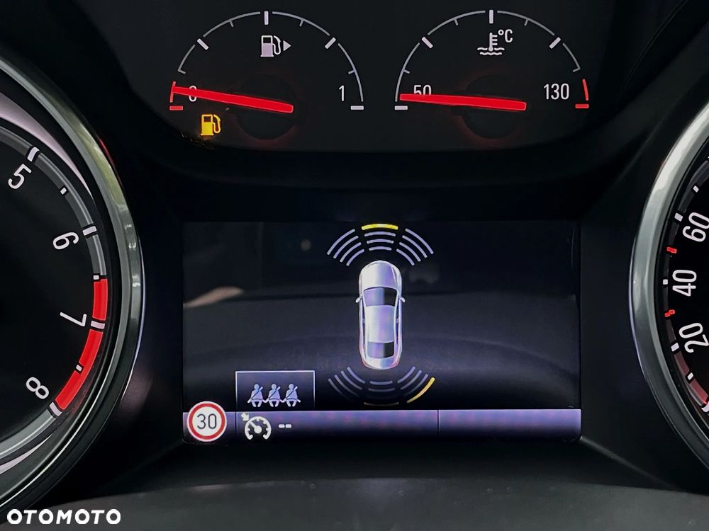 Opel Insignia 1.5 T Ultimate S&S - 29