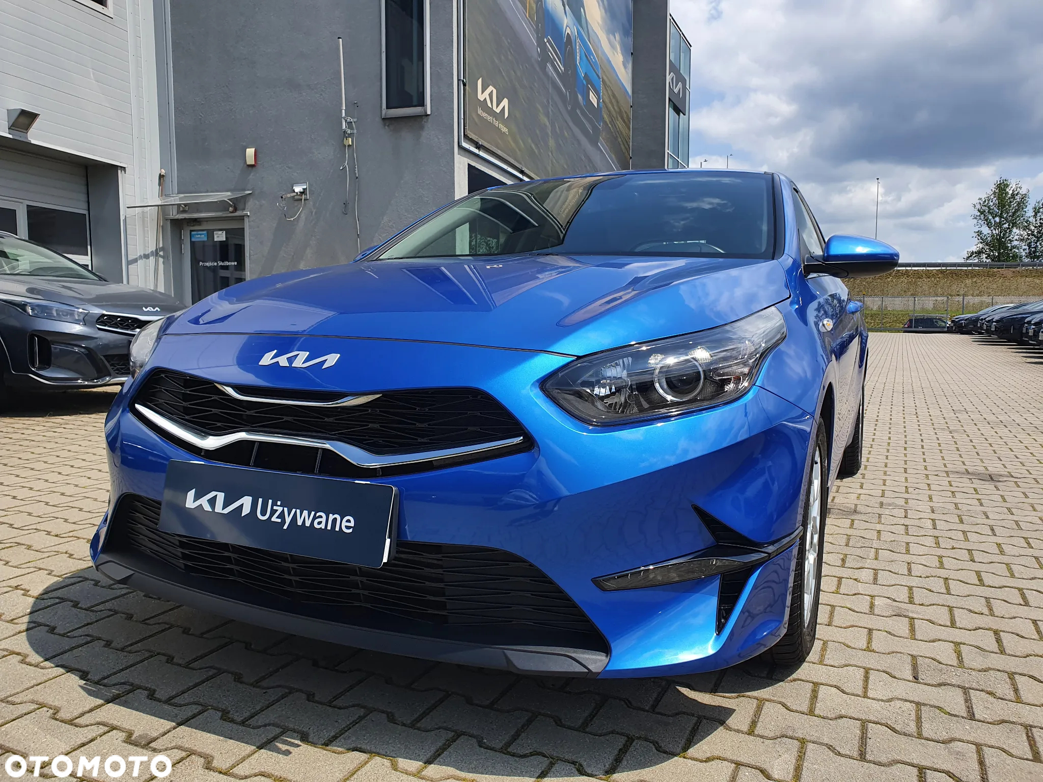 Kia Ceed 1.5 T-GDI M - 20