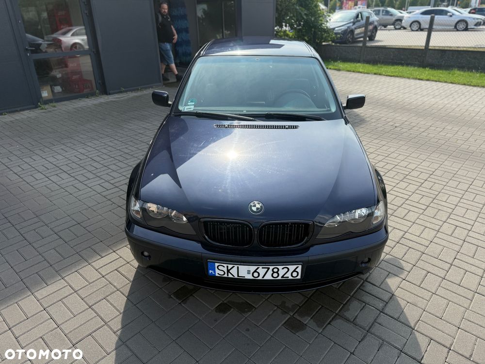 BMW Seria 3 320i Edition Exclusive - 2