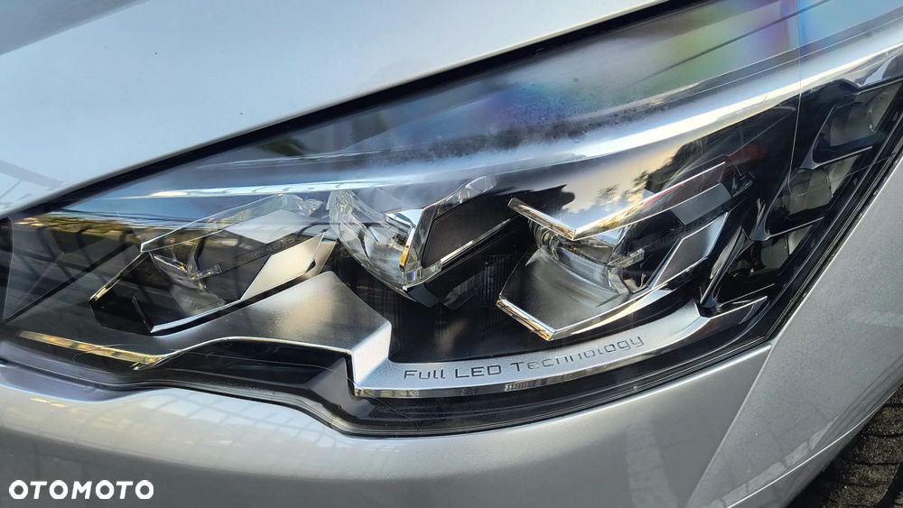 Peugeot 508 - 12