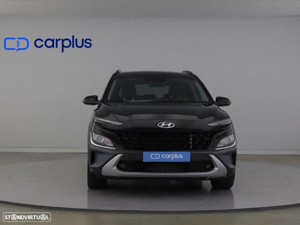 Hyundai Kauai 1.0 T-GDi Premium - 3