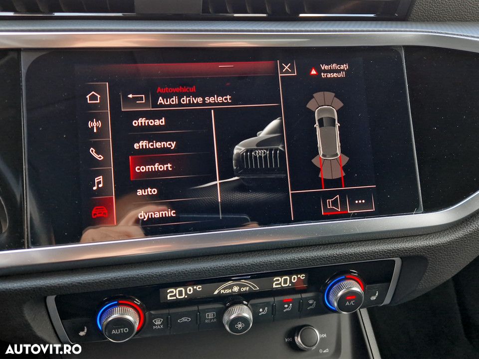 Audi Q3 1.5 35 TFSI S tronic MHEV Advanced - 24