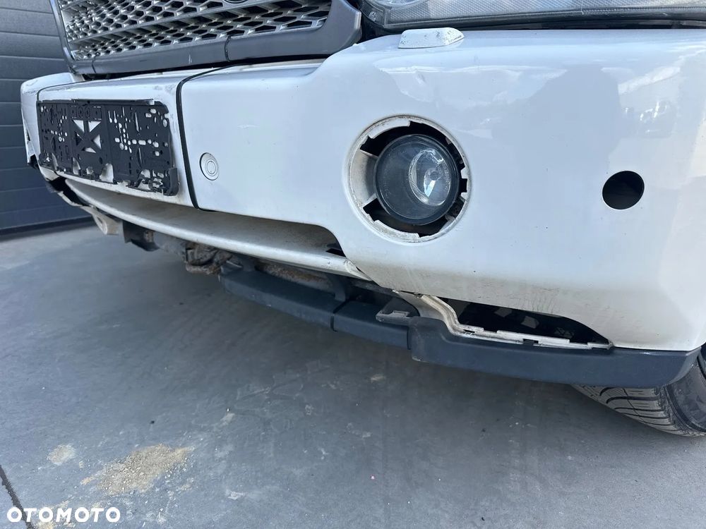 Land Rover Range Rover 3.6TD V8 HSE - 17