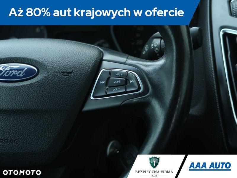 Ford Focus - 21