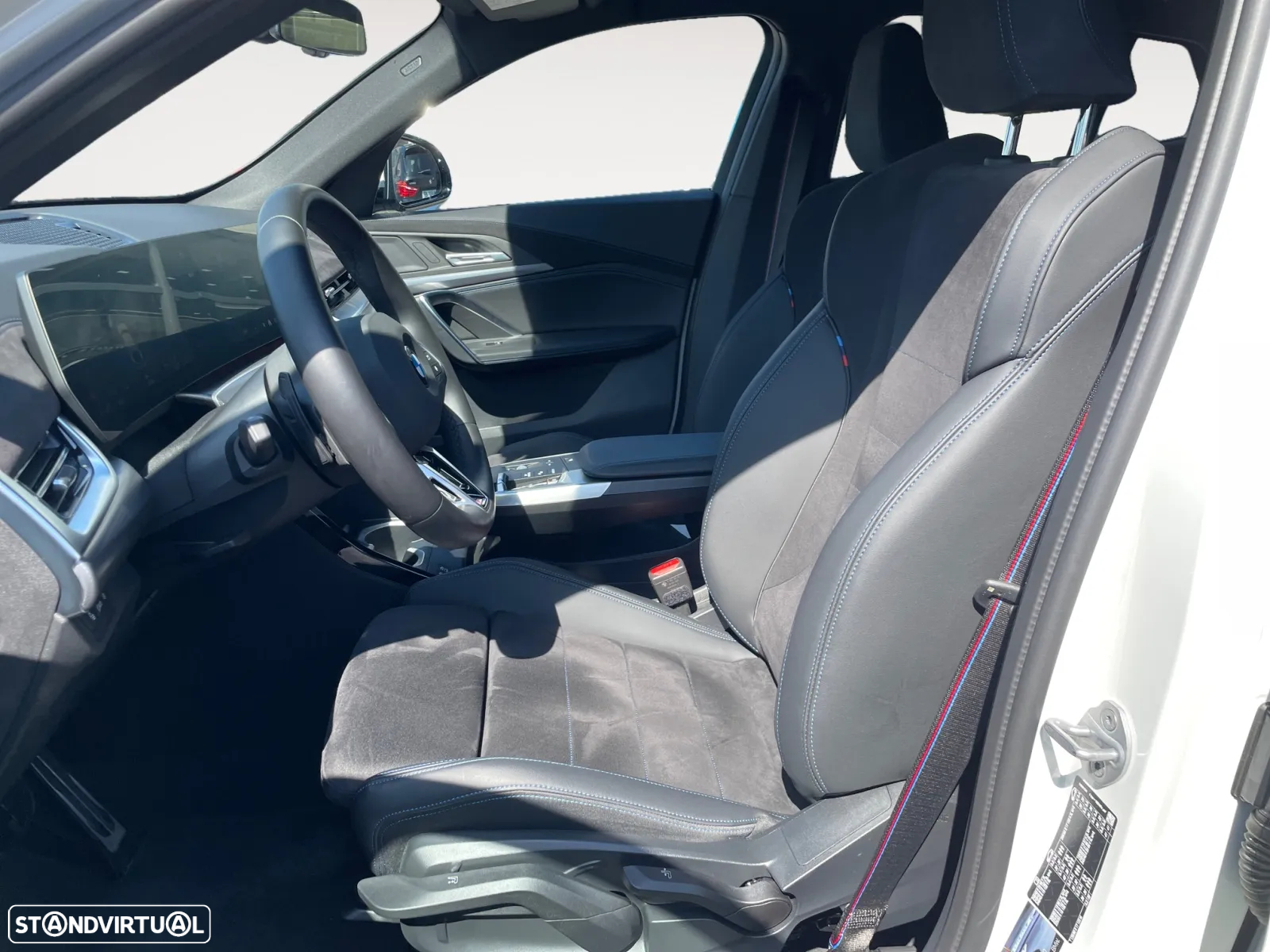 BMW X2 18 d sDrive Auto - 10