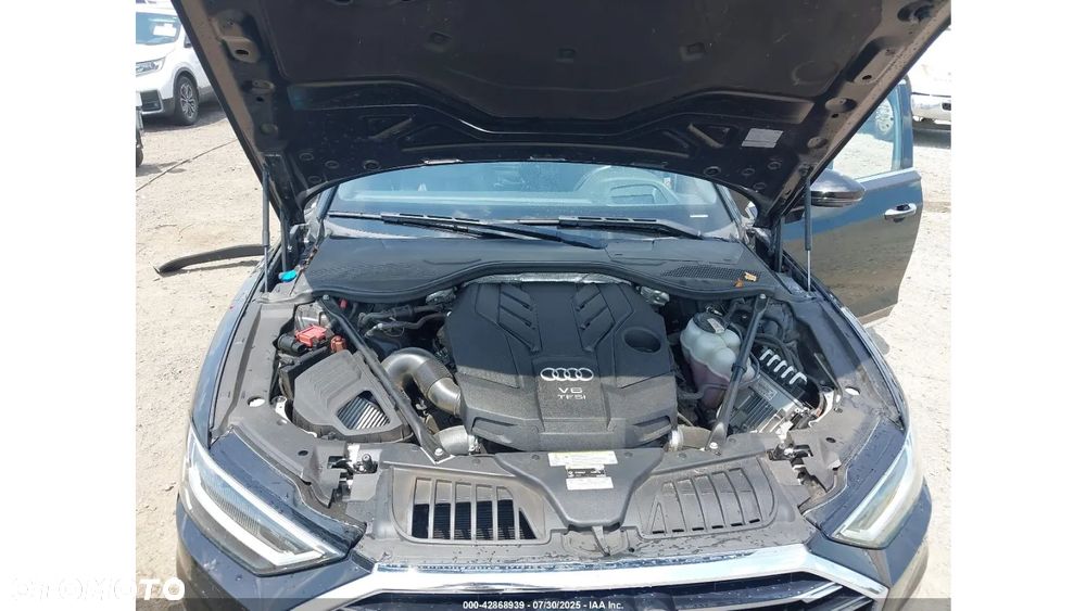 Audi A8 - 13