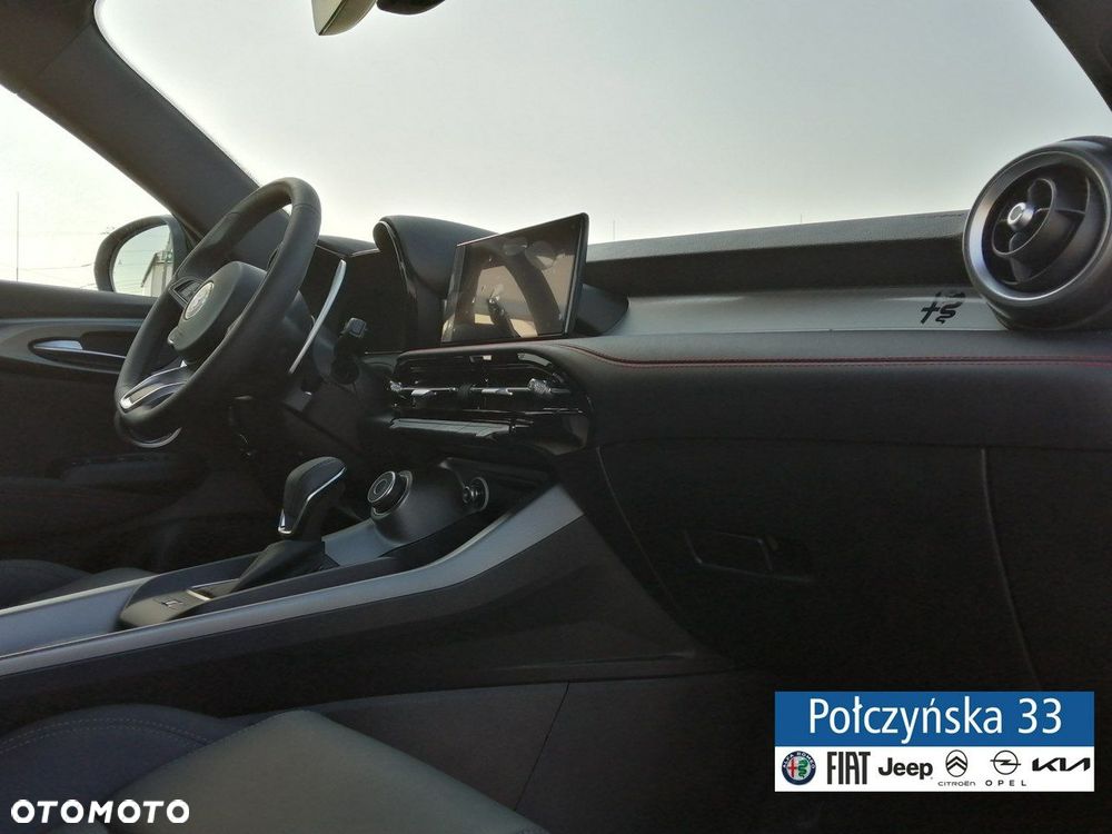 Alfa Romeo Tonale - 15