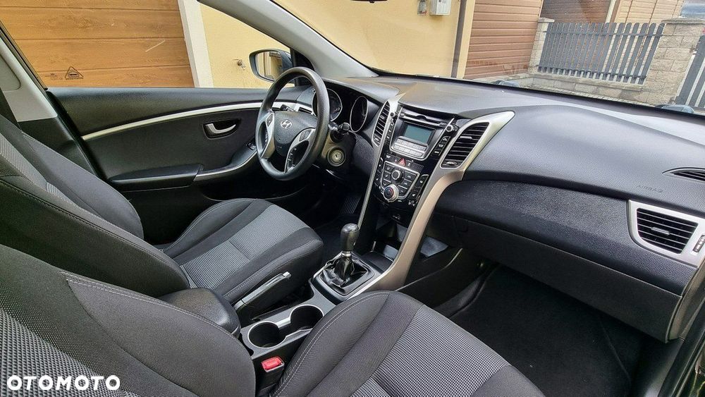 Hyundai i30 - 11