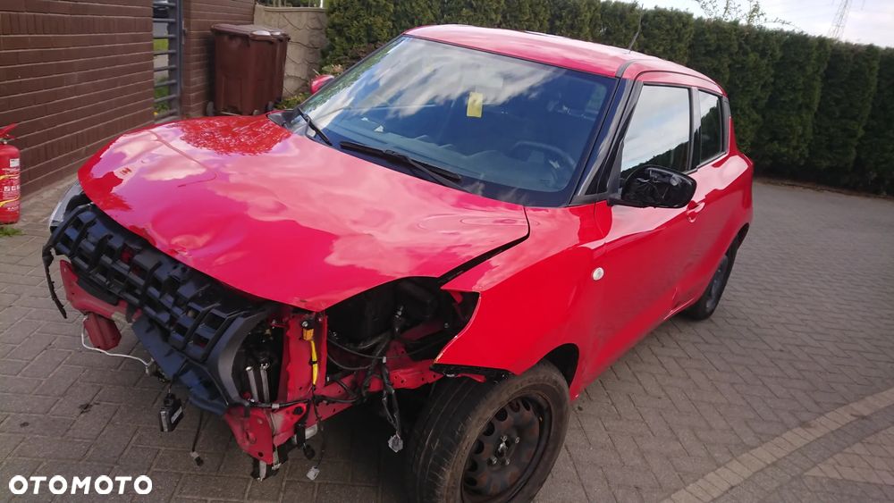 Suzuki Swift - 32