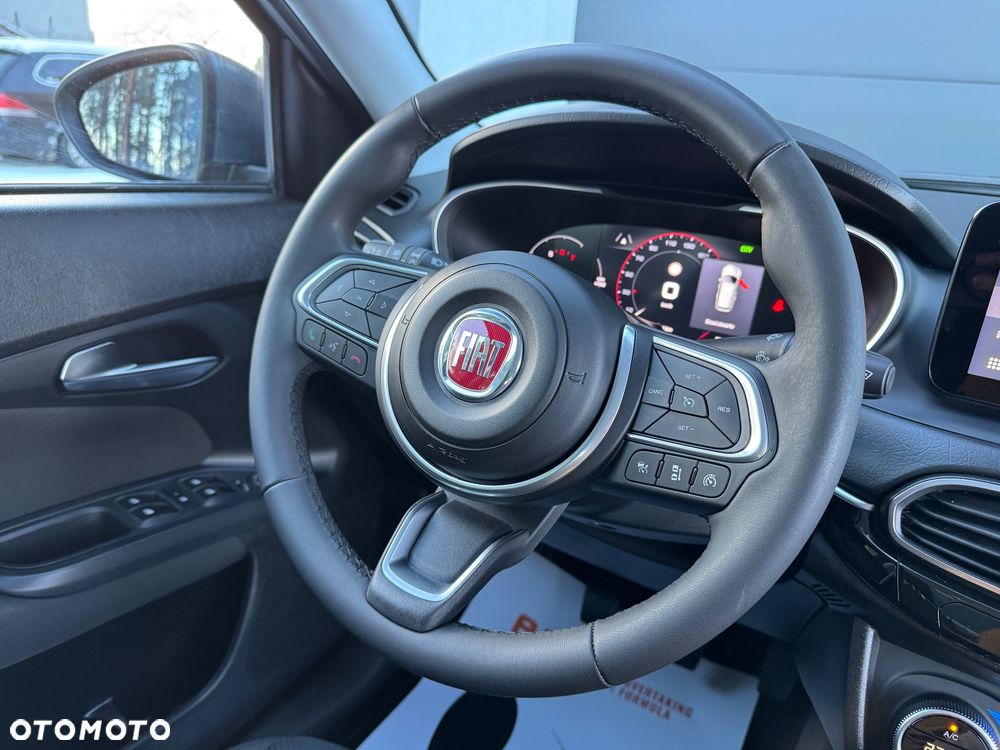 Fiat Tipo 1.0 T3 Business Edition - 26