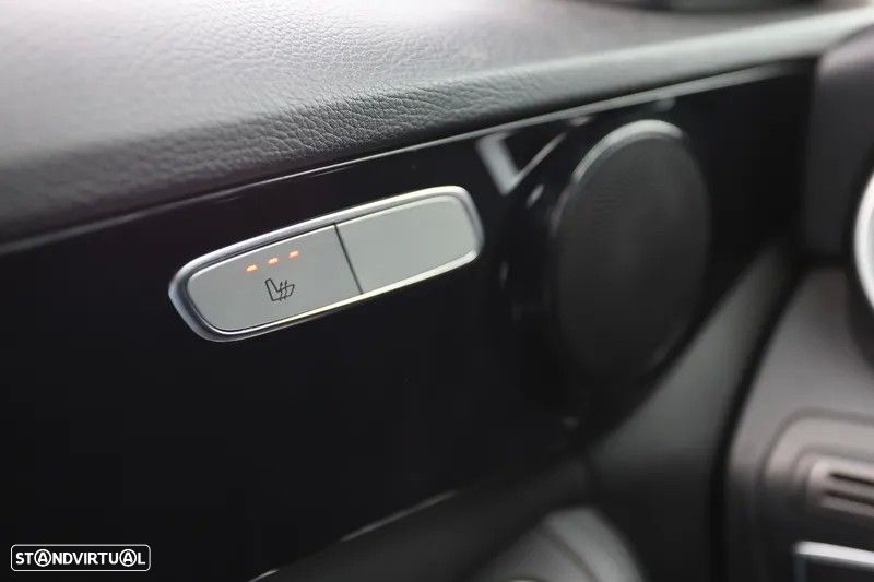 Mercedes-Benz C 200 (BlueTEC) d Station Exclusive - 14