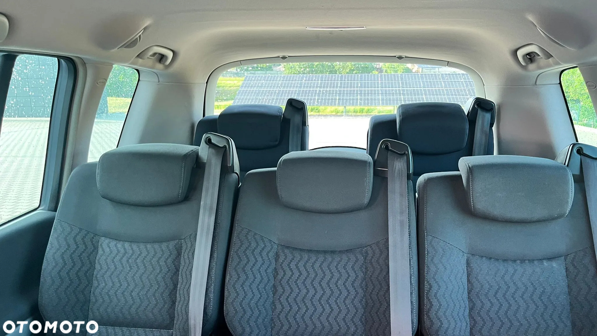 Renault Espace 2.0 Dynamique - 29