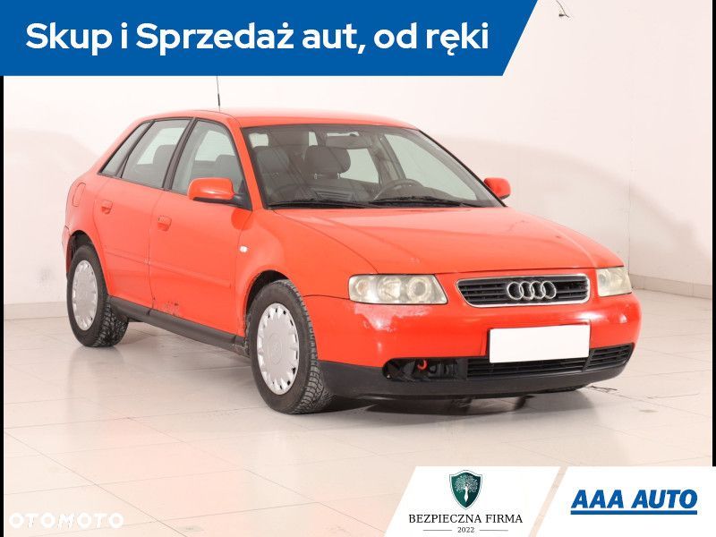 Audi A3 - 2