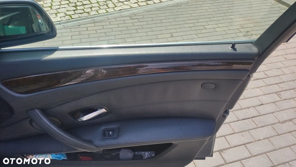 BMW Seria 5 530d - 6