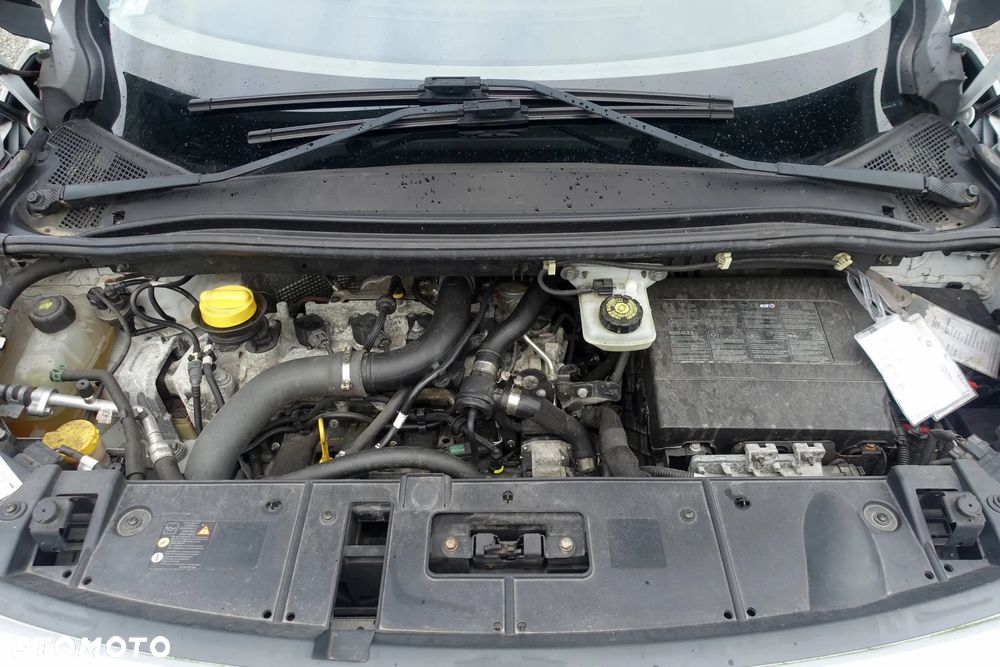 Renault Scenic 1.2 TCe Energy Limited - 30