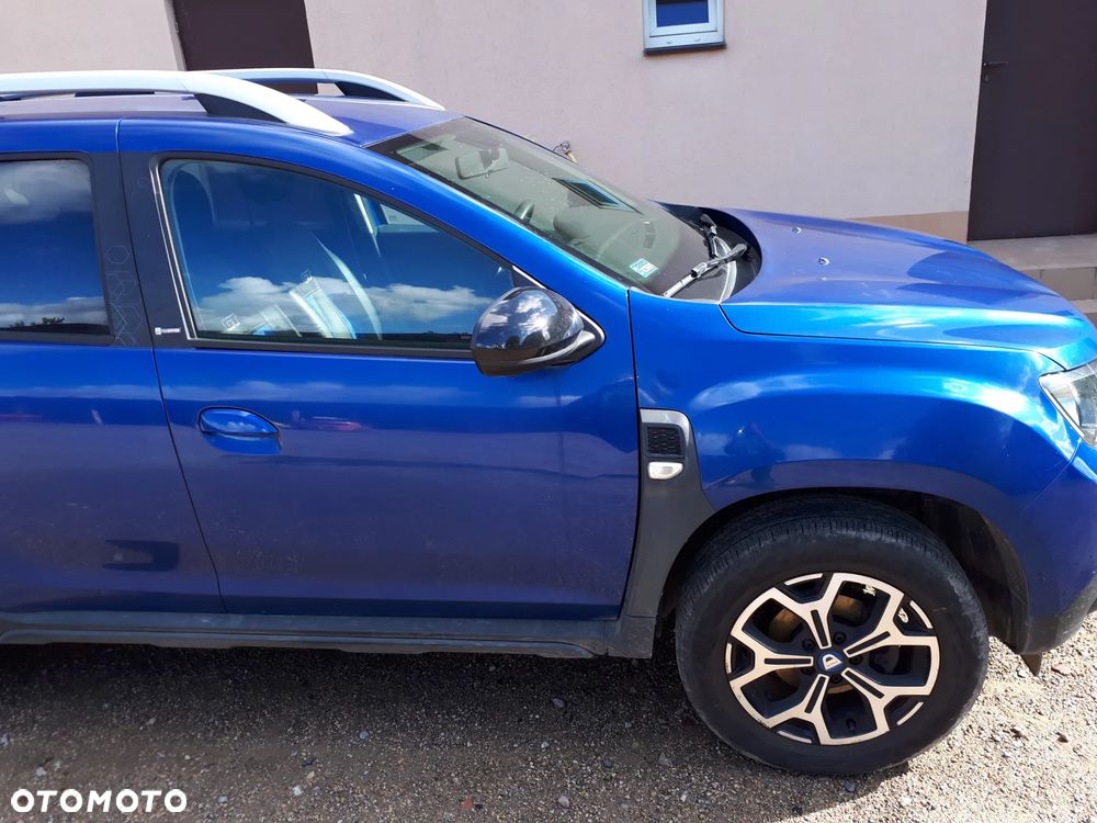 Dacia Duster - 3